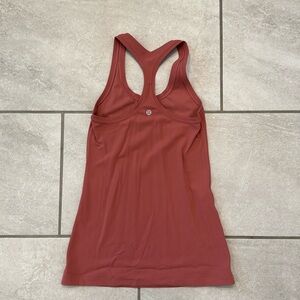 LULULEMON RACERBACK TANK